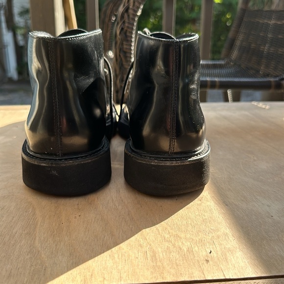 Tod’s Leather Boot - Picture 5 of 10